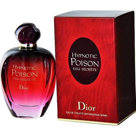 hypnotic poison by dior review|Dior Hypnotic Poison eau secrete.